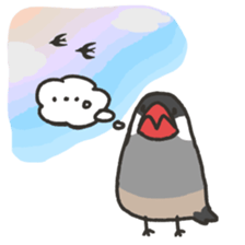 BUNBUNBUNtyousan2 sticker #6981313