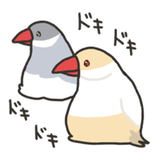 BUNBUNBUNtyousan2 sticker #6981316