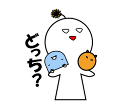 With hanai 2 sticker #6981323