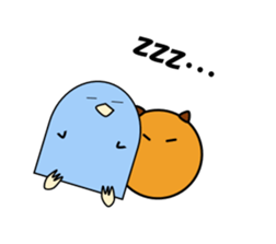 With hanai 2 sticker #6981324