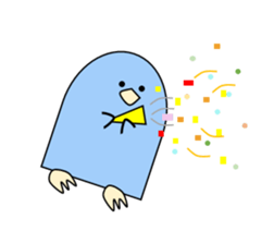 With hanai 2 sticker #6981326