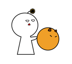 With hanai 2 sticker #6981328