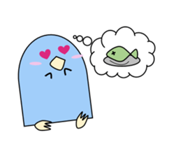 With hanai 2 sticker #6981329