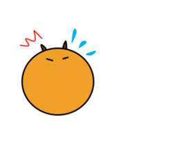 With hanai 2 sticker #6981330