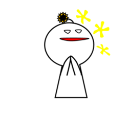 With hanai 2 sticker #6981331