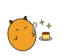 With hanai 2 sticker #6981353