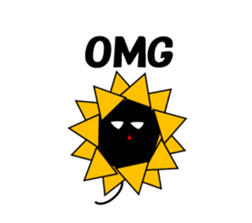 With hanai 2 sticker #6981355