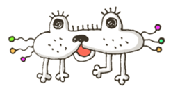 My Cat! Cat! sticker #6981392