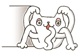 My Cat! Cat! sticker #6981396