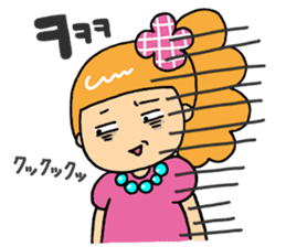 Japanese&Korean sticker #6981427