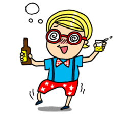 Japanese&Korean sticker #6981437