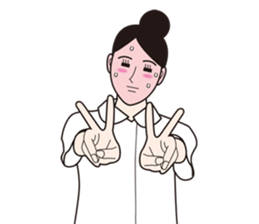 sirent nurse sticker #6981525