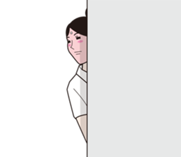 sirent nurse sticker #6981527