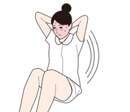 sirent nurse sticker #6981548