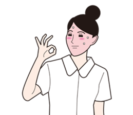 sirent nurse sticker #6981558