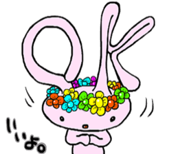 mercibeaucoup sticker #6981641