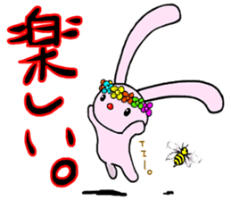 mercibeaucoup sticker #6981649