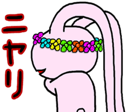 mercibeaucoup sticker #6981664