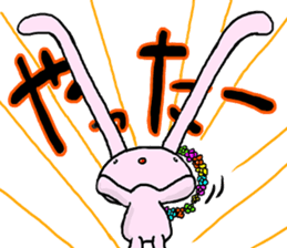 mercibeaucoup sticker #6981673