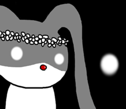 mercibeaucoup sticker #6981674