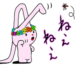 mercibeaucoup sticker #6981676