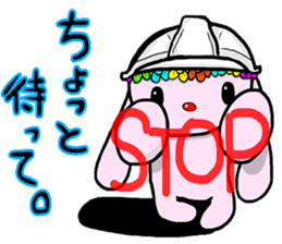 mercibeaucoup sticker #6981679