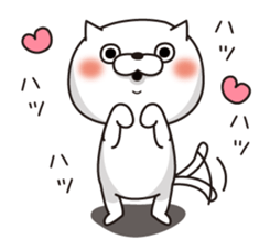 Cat Taro 1 sticker #6981745