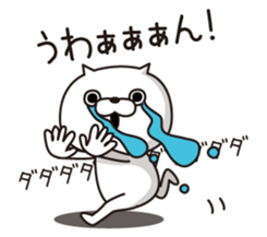 Cat Taro 1 sticker #6981747