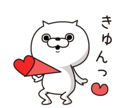 Cat Taro 1 sticker #6981757