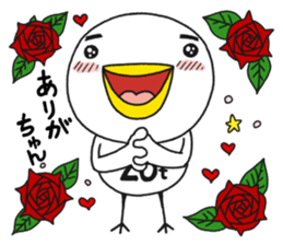 28t Bird sticker #6981869