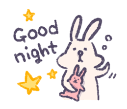 Usayama-Mimiko Sticker sticker #6982371