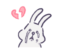 Usayama-Mimiko Sticker sticker #6982387