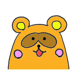 daily life of the raccoon dog