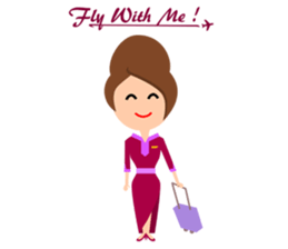 Rara The beautiful "Mugari" sticker #6982808