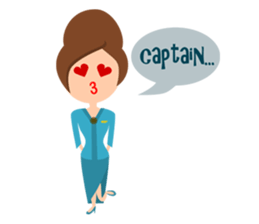 Rara The beautiful "Mugari" sticker #6982811