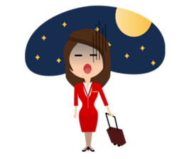 Rara The beautiful "Mugari" sticker #6982823