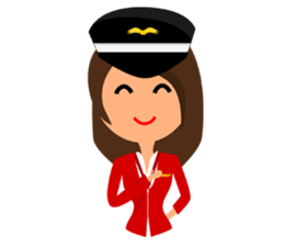 Rara The beautiful "Mugari" sticker #6982826