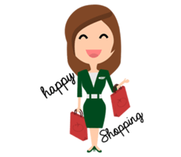 Rara The beautiful "Mugari" sticker #6982827