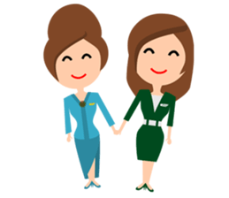 Rara The beautiful "Mugari" sticker #6982836