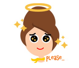 Rara The beautiful "Mugari" sticker #6982846