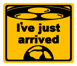 Grey Stamp's stickers sticker #6983219