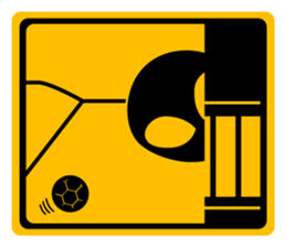 Grey Stamp's stickers sticker #6983230