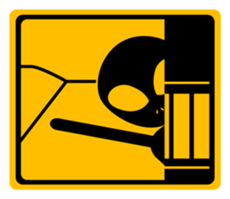 Grey Stamp's stickers sticker #6983231