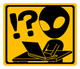 Grey Stamp's stickers sticker #6983233