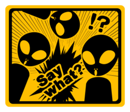 Grey Stamp's stickers sticker #6983235