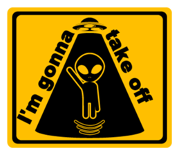 Grey Stamp's stickers sticker #6983237