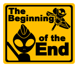 Grey Stamp's stickers sticker #6983244