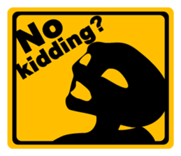 Grey Stamp's stickers sticker #6983246