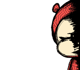 Daily Ajaja sticker #6983728