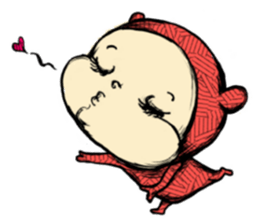 Daily Ajaja sticker #6983736